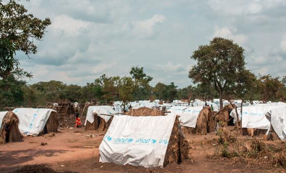 RD Congo tem mais de 87 mil pessoas desprovidas de ajuda humanitária